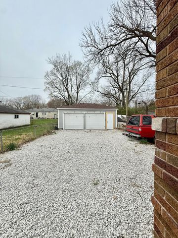 3310 N Keystone Avenue, Indianapolis, IN 46218