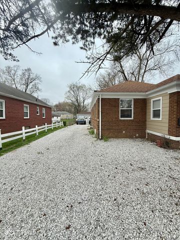 3310 N Keystone Avenue, Indianapolis, IN 46218