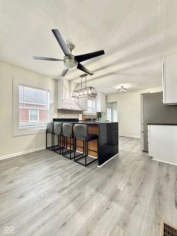 3310 N Keystone Avenue, Indianapolis, IN 46218