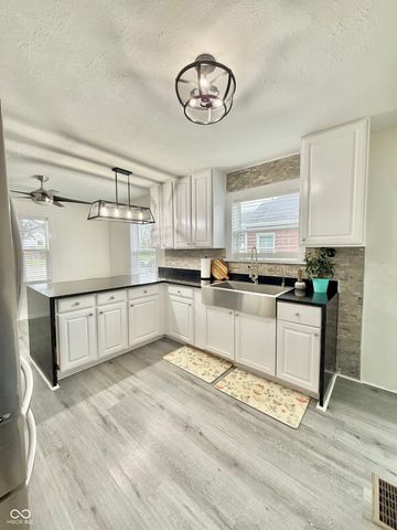 3310 N Keystone Avenue, Indianapolis, IN 46218