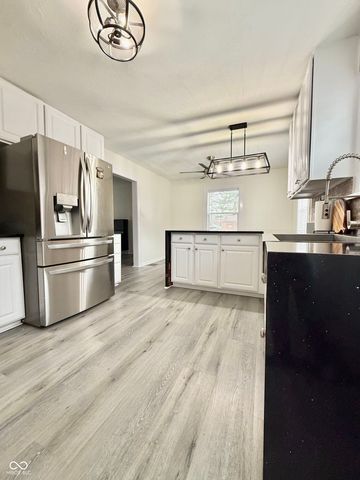 3310 N Keystone Avenue, Indianapolis, IN 46218