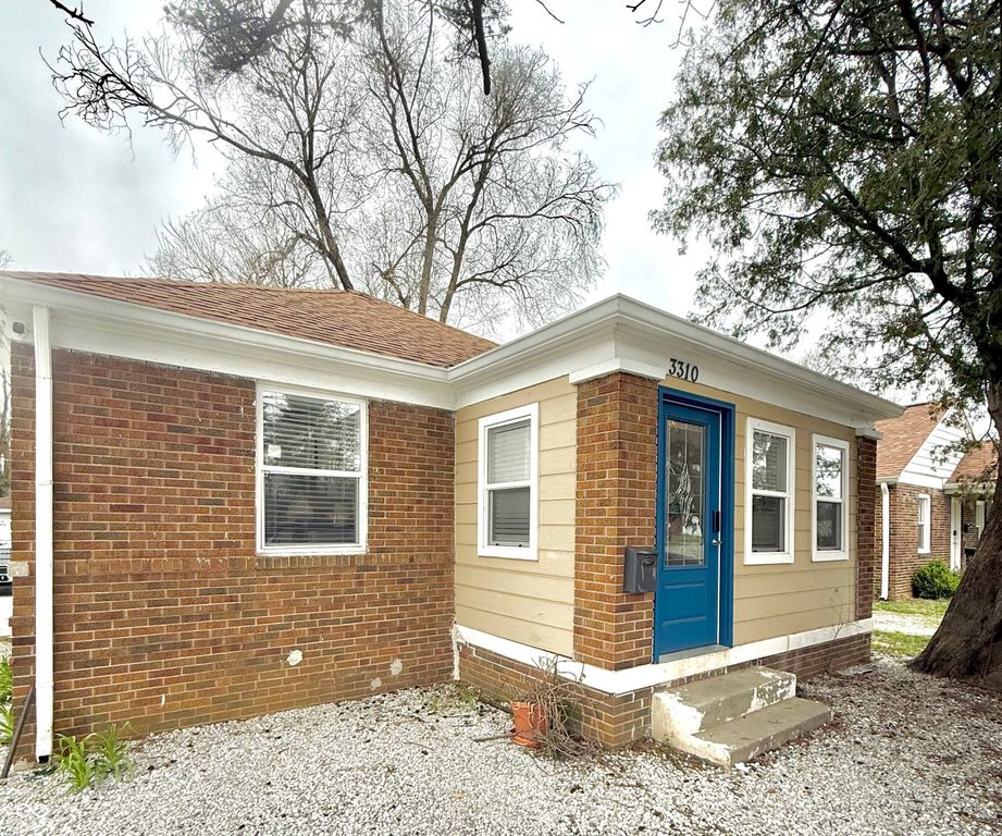 3310 N Keystone Avenue, Indianapolis, IN 46218