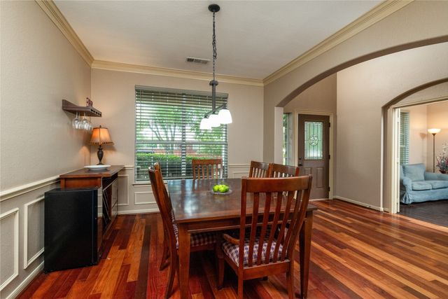 9605 Lacey Lane, Fort Worth, TX 76244