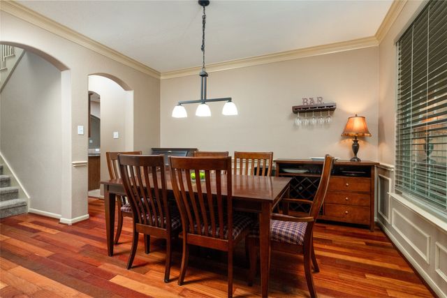 9605 Lacey Lane, Fort Worth, TX 76244