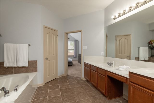 9605 Lacey Lane, Fort Worth, TX 76244