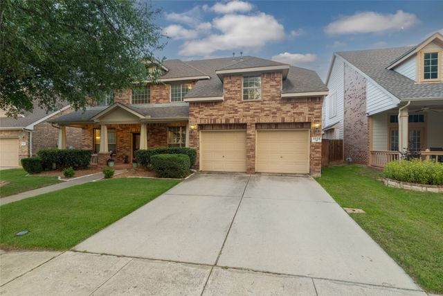 9605 Lacey Lane, Fort Worth, TX 76244