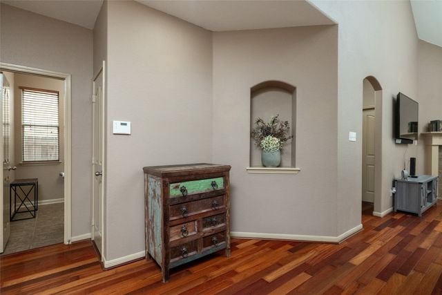 9605 Lacey Lane, Fort Worth, TX 76244