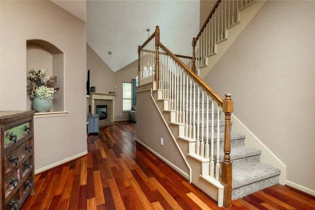9605 Lacey Lane, Fort Worth, TX 76244