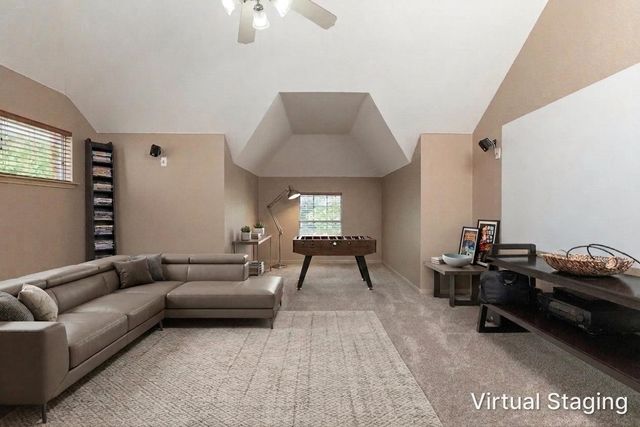 9605 Lacey Lane, Fort Worth, TX 76244