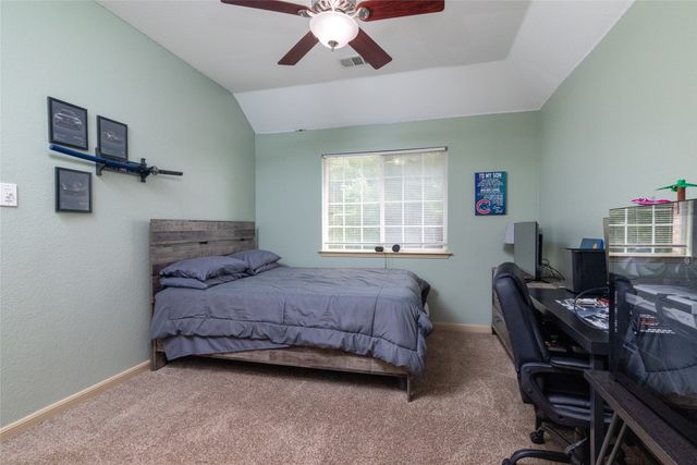 9605 Lacey Lane, Fort Worth, TX 76244