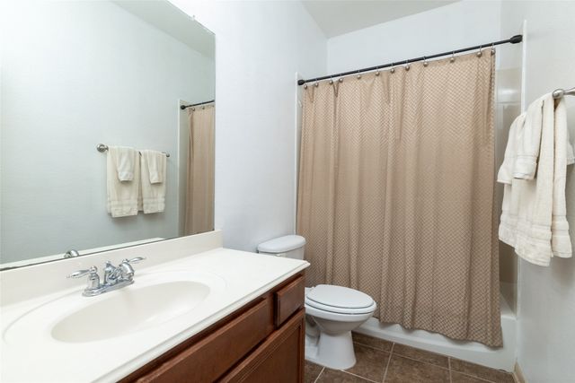 9605 Lacey Lane, Fort Worth, TX 76244