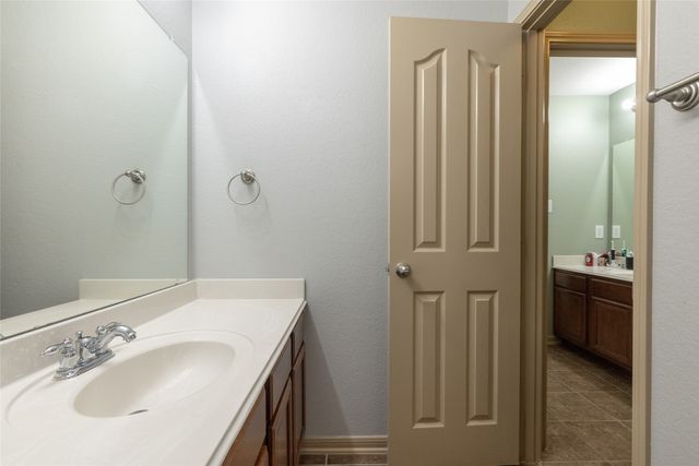 9605 Lacey Lane, Fort Worth, TX 76244