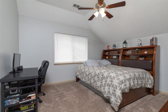 9605 Lacey Lane, Fort Worth, TX 76244