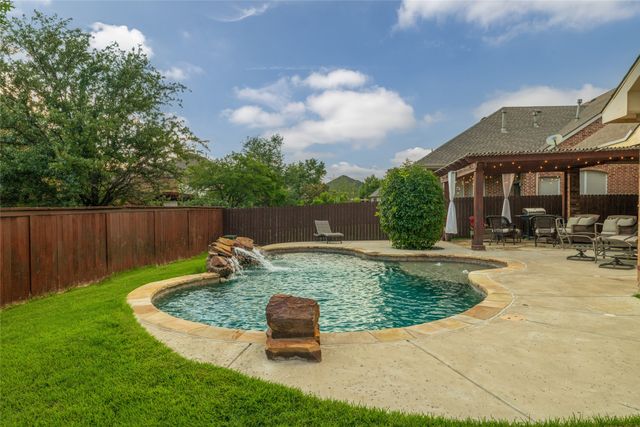 9605 Lacey Lane, Fort Worth, TX 76244