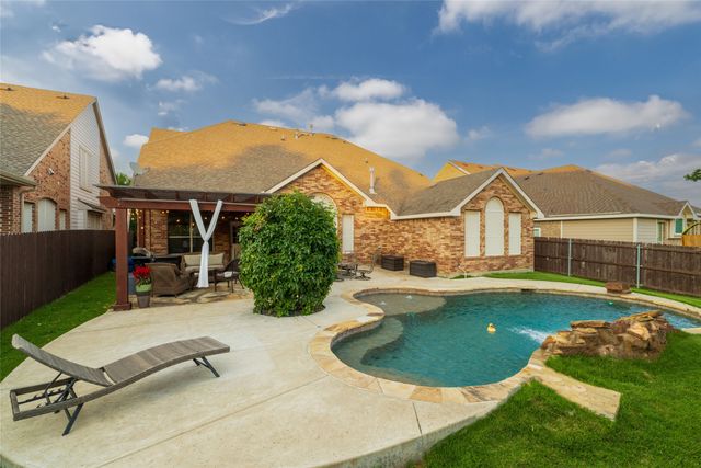 9605 Lacey Lane, Fort Worth, TX 76244