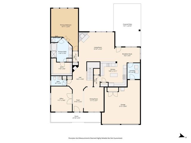9605 Lacey Lane, Fort Worth, TX 76244