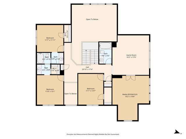 9605 Lacey Lane, Fort Worth, TX 76244