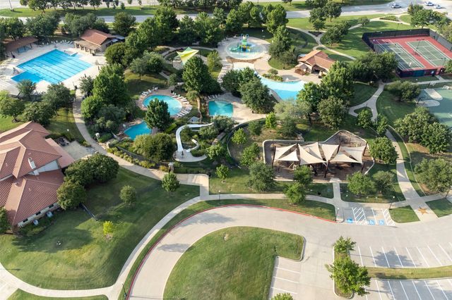 9605 Lacey Lane, Fort Worth, TX 76244