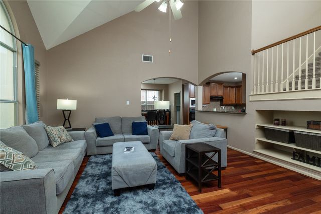 9605 Lacey Lane, Fort Worth, TX 76244