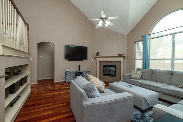 9605 Lacey Lane, Fort Worth, TX 76244