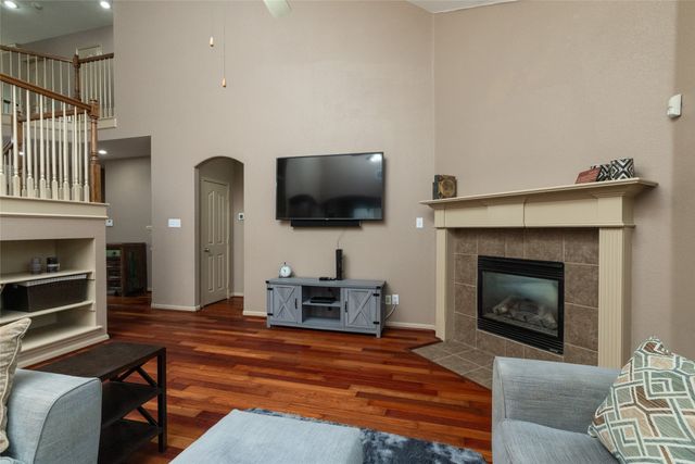 9605 Lacey Lane, Fort Worth, TX 76244