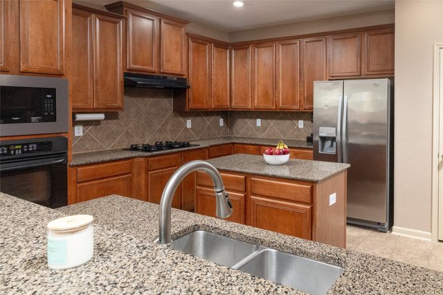 9605 Lacey Lane, Fort Worth, TX 76244
