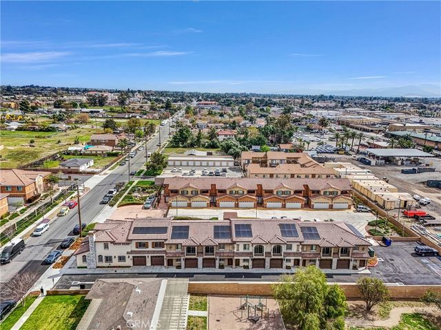 16385 Valencia Avenue 3, Fontana, CA 92335
