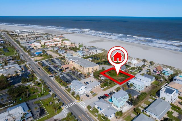 8 13th St, St Augustine Beach, FL 32080