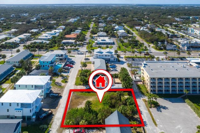 8 13th St, St Augustine Beach, FL 32080