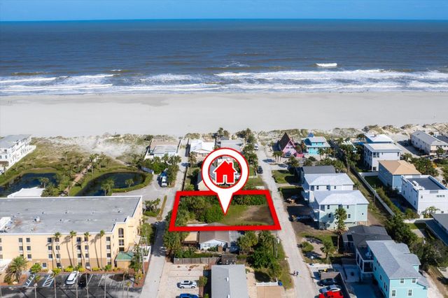 8 13th St, St Augustine Beach, FL 32080