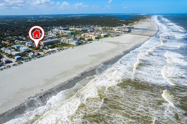 8 13th St, St Augustine Beach, FL 32080