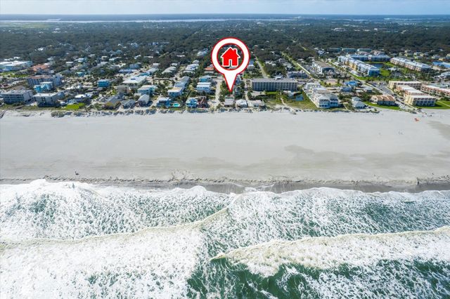 8 13th St, St Augustine Beach, FL 32080