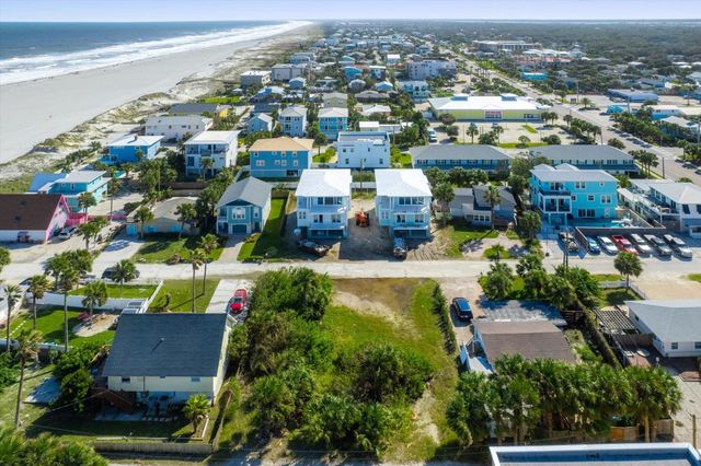 8 13th St, St Augustine Beach, FL 32080