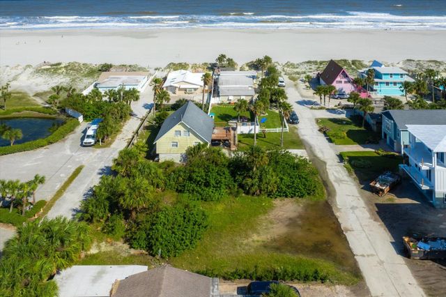 8 13th St, St Augustine Beach, FL 32080