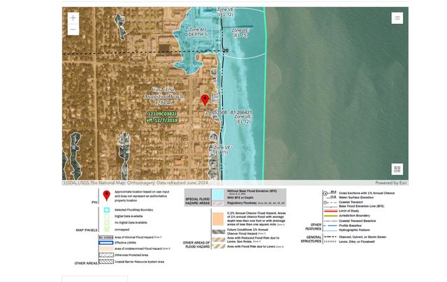 8 13th St, St Augustine Beach, FL 32080