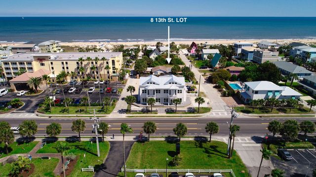 8 13th St, St Augustine Beach, FL 32080