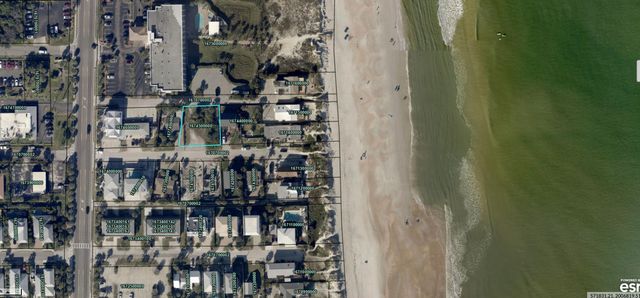 8 13th St, St Augustine Beach, FL 32080