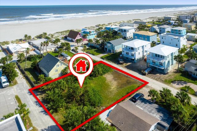 8 13th St, St Augustine Beach, FL 32080