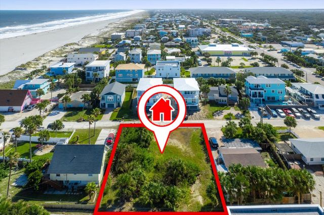 8 13th St, St Augustine Beach, FL 32080