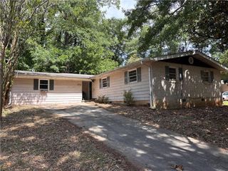 1845 Delphine Drive, Decatur, GA 30032