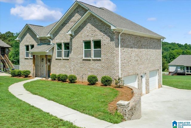 1630 VILLAGE SPRINGS ROAD, Springville, AL 35146