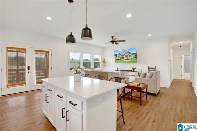 1630 VILLAGE SPRINGS ROAD, Springville, AL 35146