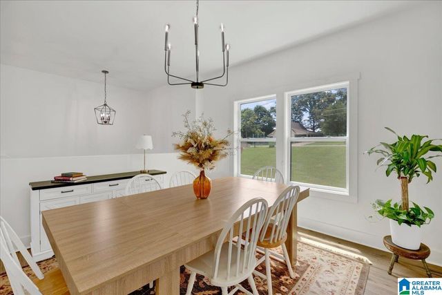 1630 VILLAGE SPRINGS ROAD, Springville, AL 35146