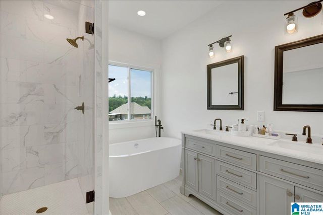 1630 VILLAGE SPRINGS ROAD, Springville, AL 35146