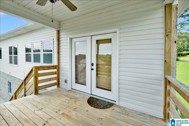 1630 VILLAGE SPRINGS ROAD, Springville, AL 35146