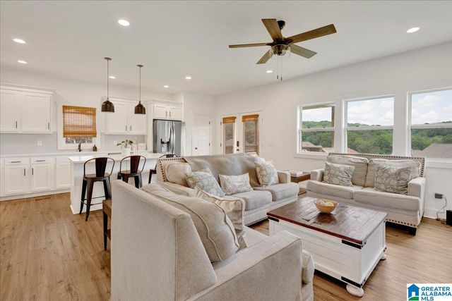 1630 VILLAGE SPRINGS ROAD, Springville, AL 35146