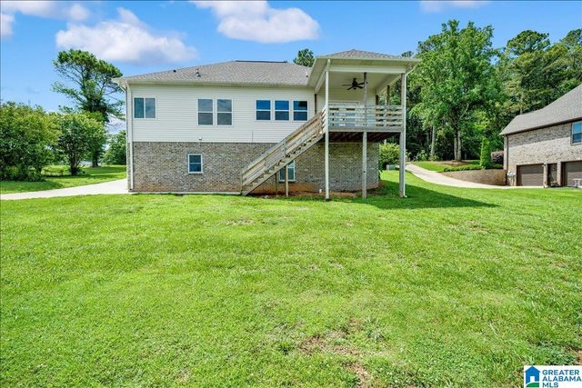 1630 VILLAGE SPRINGS ROAD, Springville, AL 35146