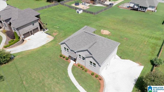 1630 VILLAGE SPRINGS ROAD, Springville, AL 35146