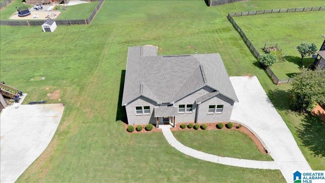 1630 VILLAGE SPRINGS ROAD, Springville, AL 35146