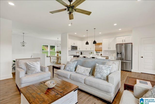 1630 VILLAGE SPRINGS ROAD, Springville, AL 35146